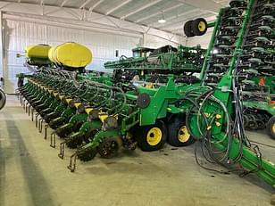 Main image John Deere DB90 1