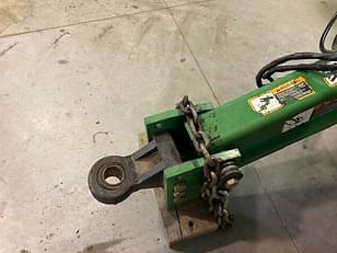 Main image John Deere DB90 22