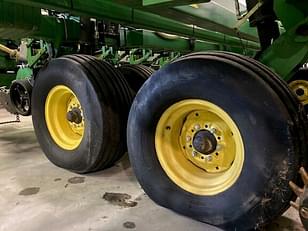 Main image John Deere DB90 25