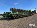 2012 John Deere DB90 Image
