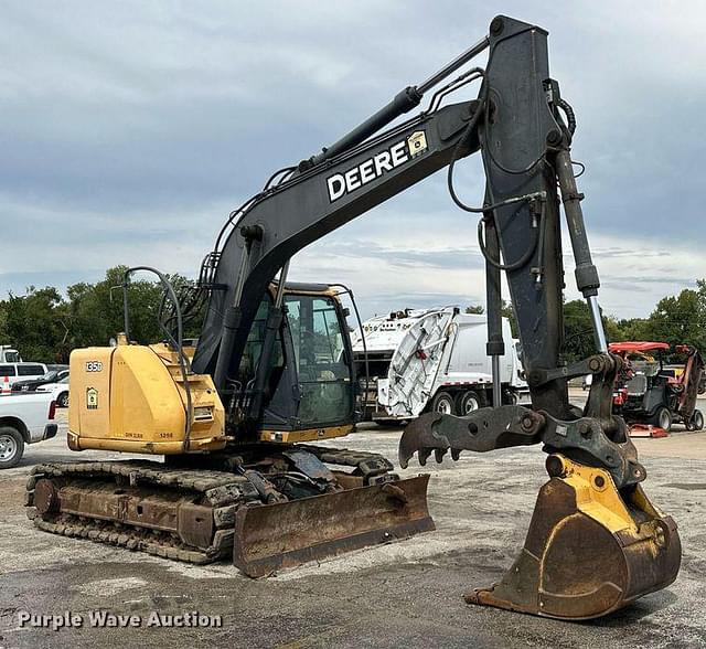 Image of John Deere FF135DX equipment image 2