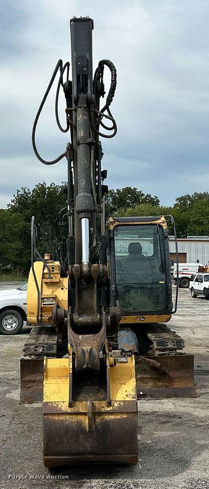 Image of John Deere FF135DX equipment image 1