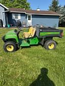 2012 John Deere Gator 4X2 Image