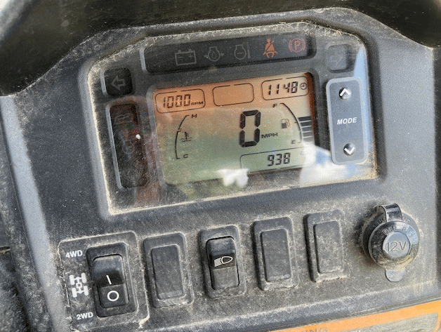 Image of John Deere Gator 825 Image 1