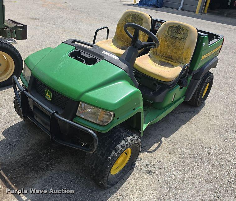 Image of John Deere Gator CX Primary image