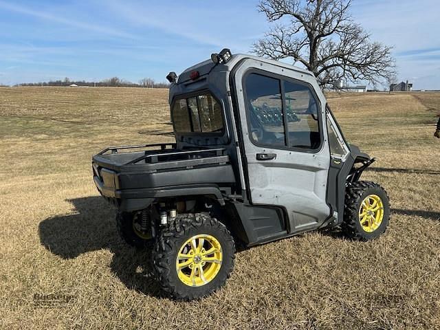 Image of John Deere RSX850i equipment image 3