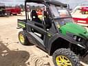 2012 John Deere RSX850i Image