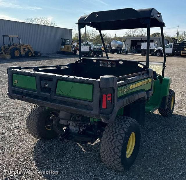 Image of John Deere Gator equipment image 4