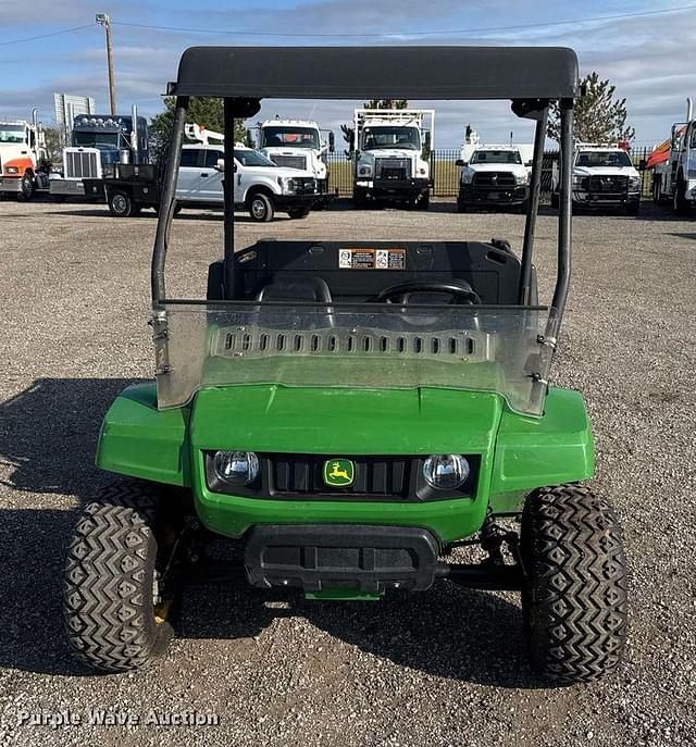 Image of John Deere Gator equipment image 1