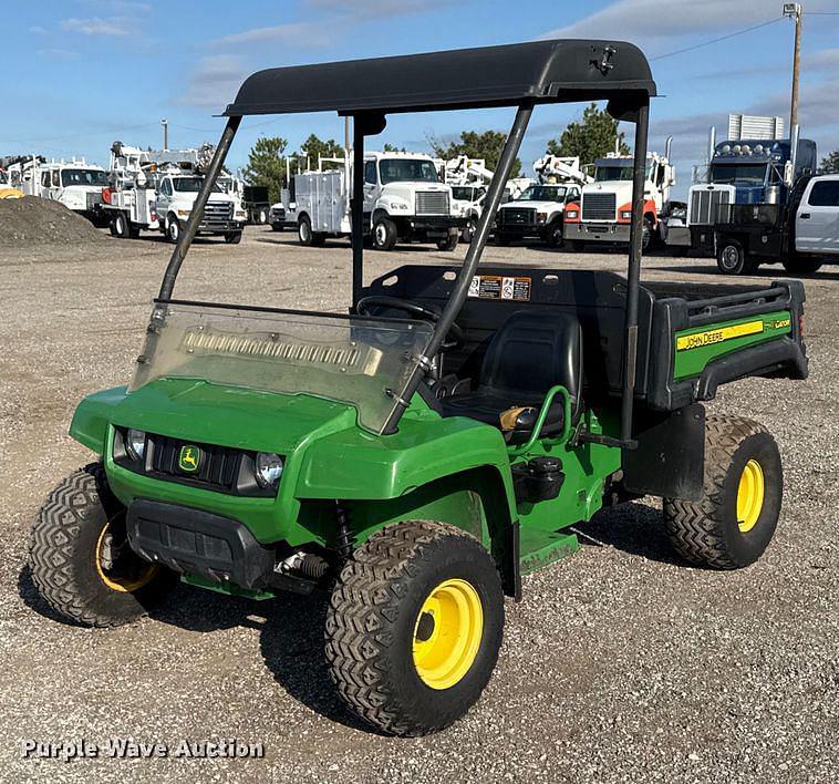 Image of John Deere Gator Primary image