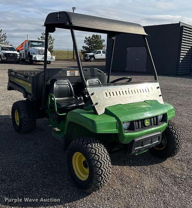 Image of John Deere Gator equipment image 2