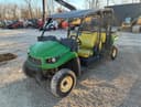 2012 John Deere Gator XUV 550 Image