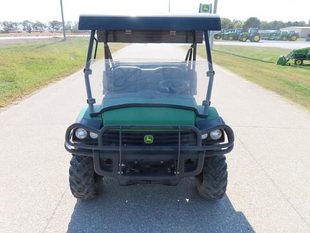 Image of John Deere Gator XUV 825i equipment image 1