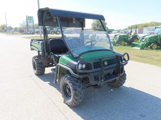 Image of John Deere Gator XUV 825i equipment image 3