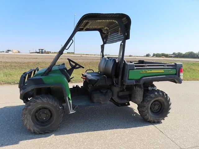 Image of John Deere Gator XUV 825i equipment image 2