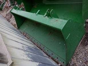 Main image John Deere Bucket 0