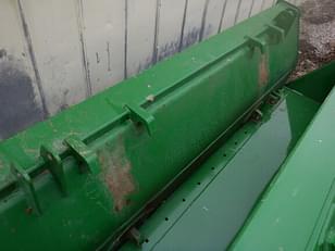 Main image John Deere Bucket 5