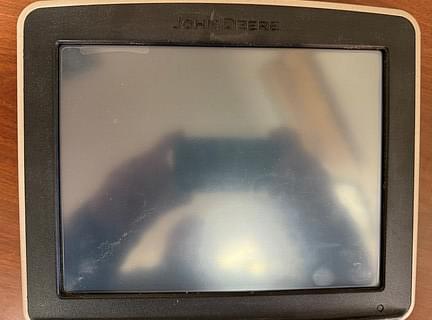 Image of John Deere GreenStar 2630 equipment image 1