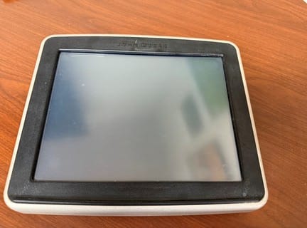 2012 John Deere GreenStar 2630 Equipment Image0