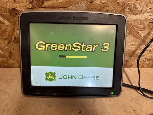 Image of John Deere GreenStar 2630 equipment image 1