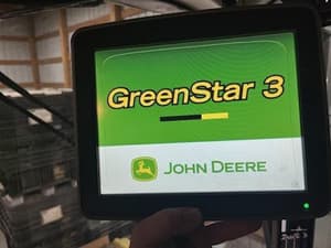 2012 John Deere GreenStar 2630 Image