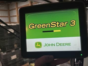 Main image John Deere GreenStar 2630