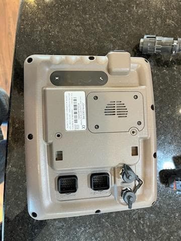 Image of John Deere GreenStar 2630 equipment image 4