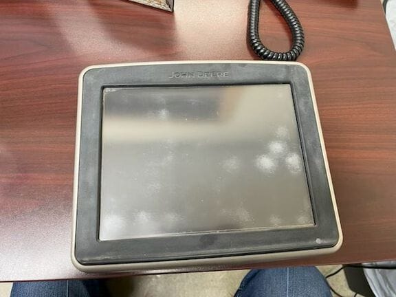 2012 John Deere GS3 2630 Equipment Image0