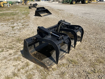 Main image John Deere Worksite Pro GS78