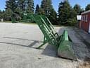 2012 John Deere H310 Image