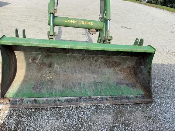 Image of John Deere H310 equipment image 2