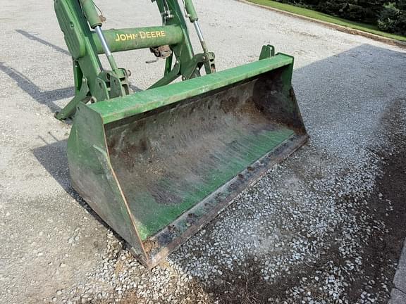 Image of John Deere H310 equipment image 1