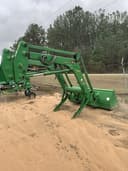 2012 John Deere H360 Image