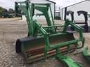 2012 John Deere H480 Image