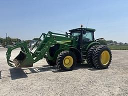 Image of John Deere H480 Primary image