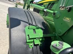 Image of John Deere H480 equipment image 2
