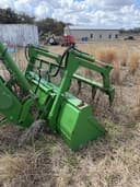 2012 John Deere H480 Image