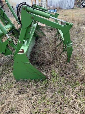 Image of John Deere H480 equipment image 1