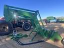 2012 John Deere H480 Image