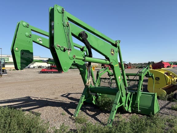 Image of John Deere H480 Primary image