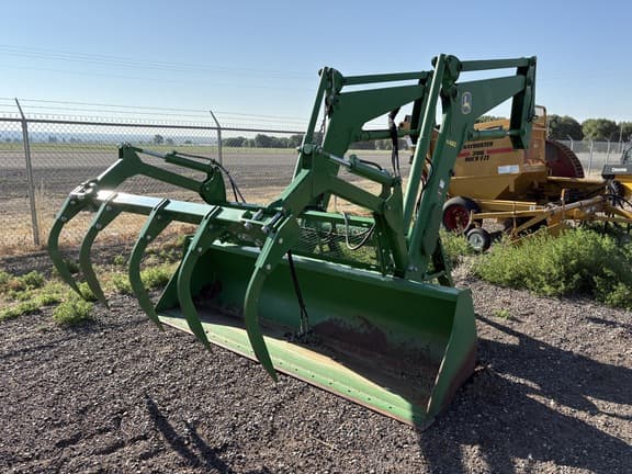 Image of John Deere H480 Primary image