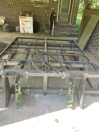 2012 W.R. Long HGARR-10 Equipment Image0