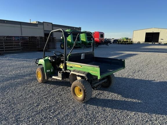 Image of John Deere Gator HPX equipment image 1