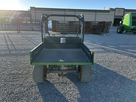 Image of John Deere Gator HPX equipment image 2