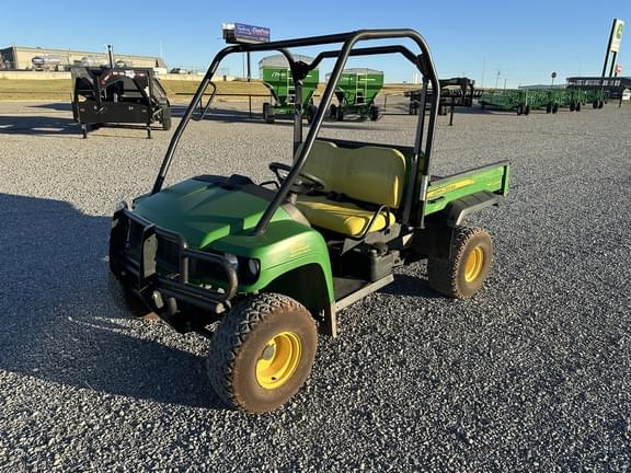Image of John Deere Gator HPX Primary image