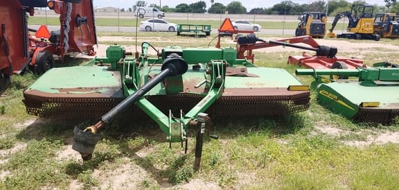 Main image John Deere HX10