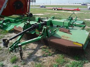 Main image John Deere HX10 11