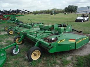 Main image John Deere HX10 4