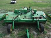 Thumbnail image John Deere HX10 6