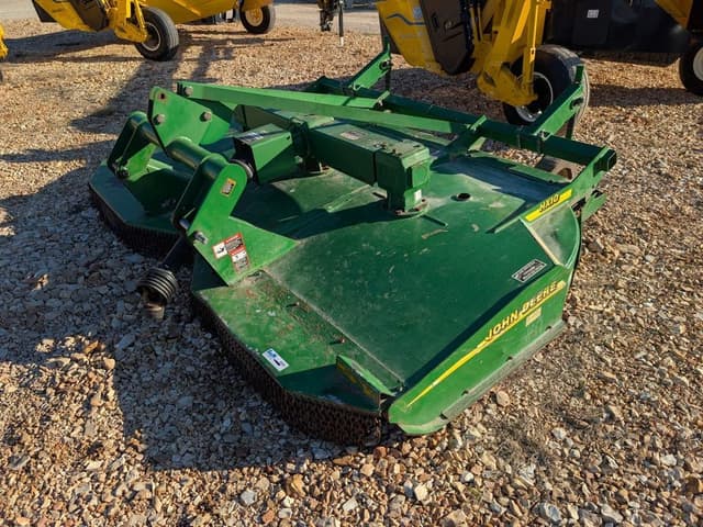 Image of John Deere HX10 equipment image 3